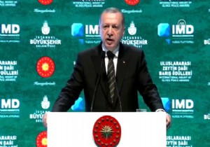 Erdoğan'dan Fransa'ya sert tepki